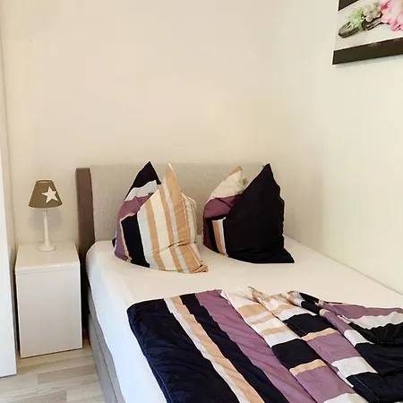 Ferienapartment Bayrischer Wald Apartamento *