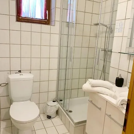 Ferienapartment Bayrischer Wald Zwiesel