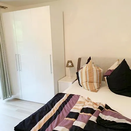 Apartment Ferienapartment Bayrischer Wald