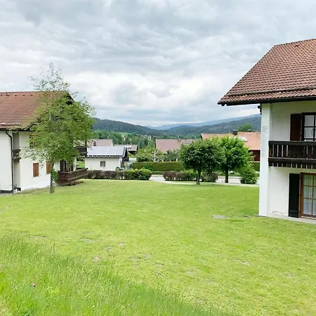Ferienapartment Bayrischer Wald *