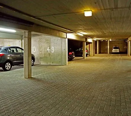 Ferienapartment Bayrischer Wald Apartamento