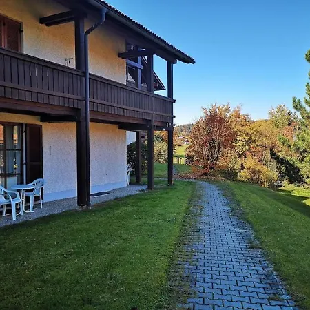 Ferienapartment Bayrischer Wald Zwiesel