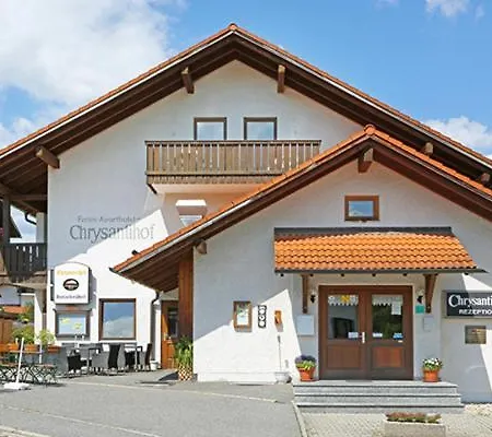 Apartamento Ferienapartment Bayrischer Wald