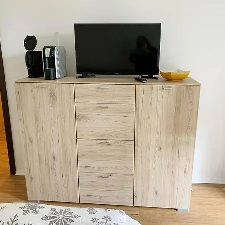 Apartamento Ferienapartment Bayrischer Wald *