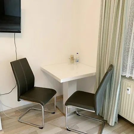 Ferienapartment Bayrischer Wald Zwiesel