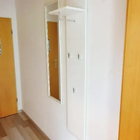 Ferienapartment Bayrischer Wald Apartamento