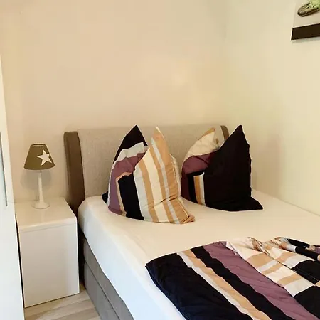 Ferienapartment Bayrischer Wald Apartamento *