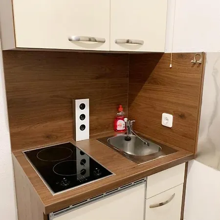 Ferienapartment Bayrischer Wald Apartamento *