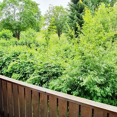 Ferienapartment Bayrischer Wald