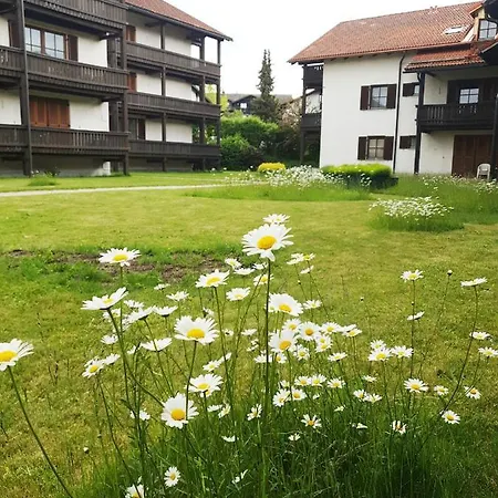 Ferienapartment Bayrischer Wald * Zwiesel