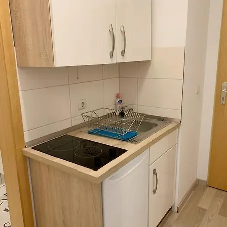 Apartment Ferienapartment Bayrischer Wald