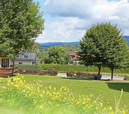 Ferienapartment Bayrischer Wald Apartamento *