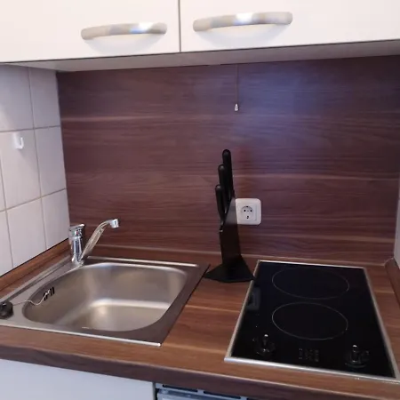 Ferienapartment Bayrischer Wald *