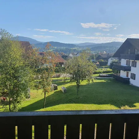 Ferienapartment Bayrischer Wald Apartment *