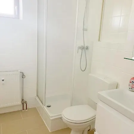 Ferienapartment Bayrischer Wald Apartamento