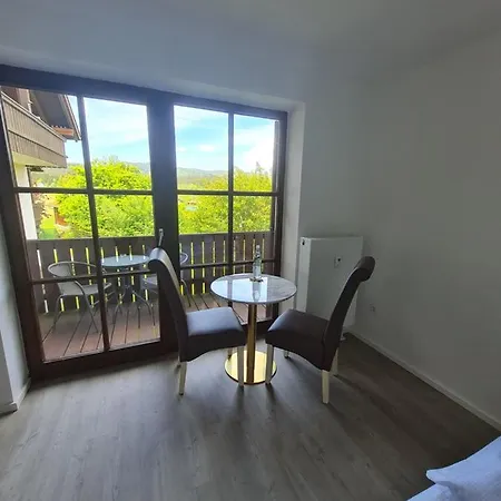 Ferienapartment Bayrischer Wald