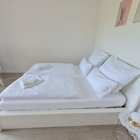 Ferienapartment Bayrischer Wald *