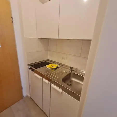 Ferienapartment Bayrischer Wald Apartamento