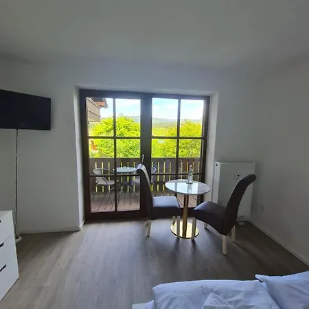 Ferienapartment Bayrischer Wald *