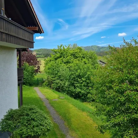 Ferienapartment Bayrischer Wald Apartamento *