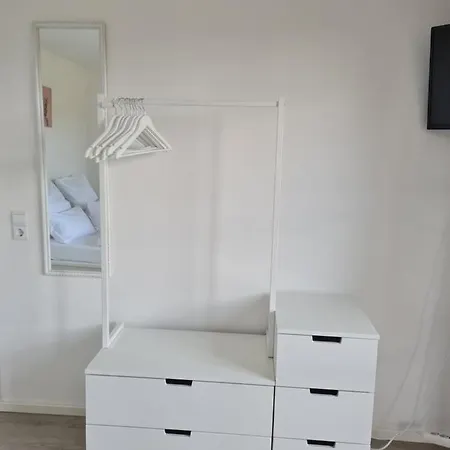 Ferienapartment Bayrischer Wald Apartamento Zwiesel