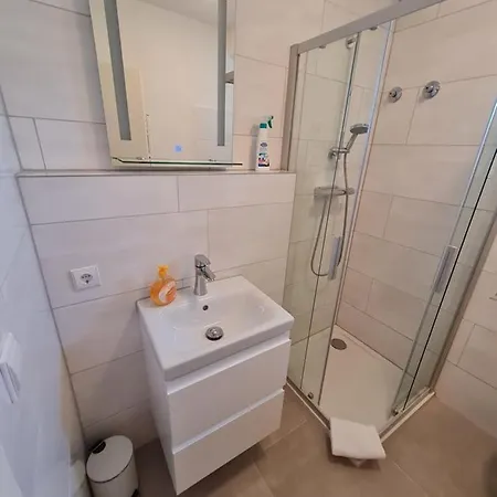 Ferienapartment Bayrischer Wald