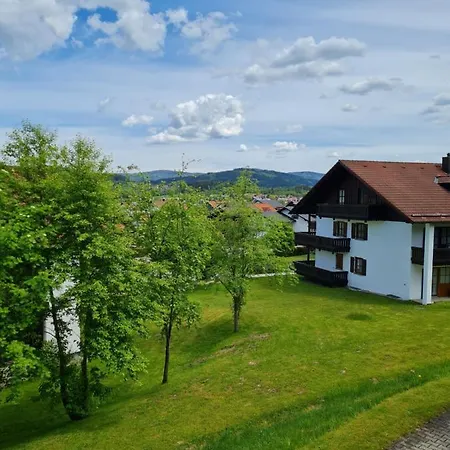 Ferienapartment Bayrischer Wald Zwiesel