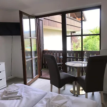 Ferienapartment Bayrischer Wald *