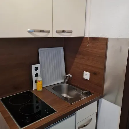 Ferienapartment Bayrischer Wald Apartamento Zwiesel