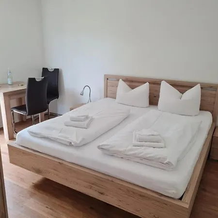 Ferienapartment Bayrischer Wald Zwiesel