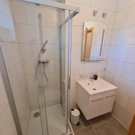 Apartment Ferienapartment Bayrischer Wald