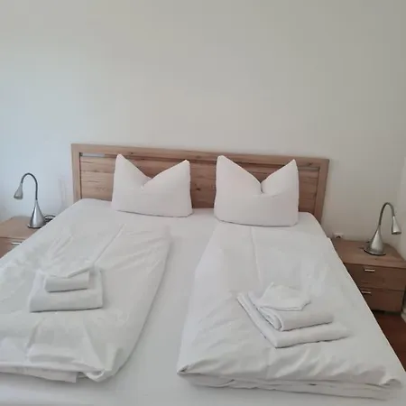 Ferienapartment Bayrischer Wald Zwiesel
