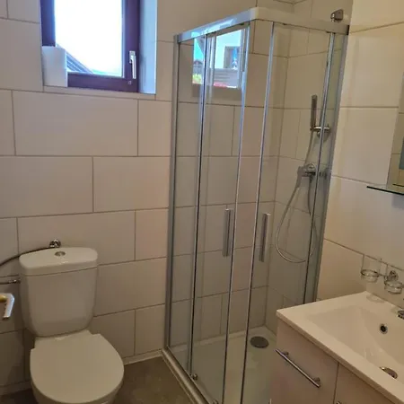 Ferienapartment Bayrischer Wald *