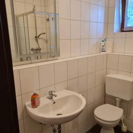 Ferienapartment Bayrischer Wald