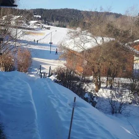 Ferienapartment Bayrischer Wald * تزفيسل