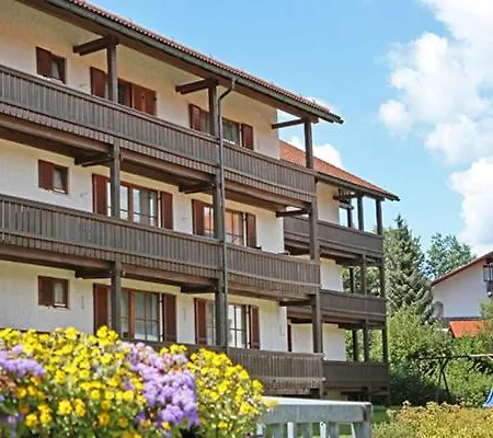 Lägenhet Ferienapartment Bayrischer Wald Zwiesel
