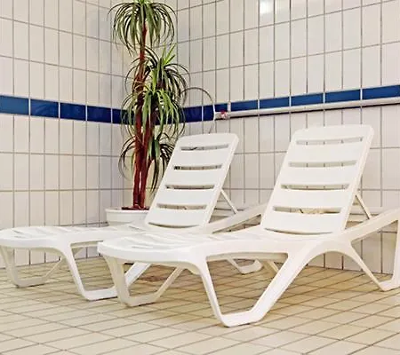 Ferienapartment Bayrischer Wald تزفيسل