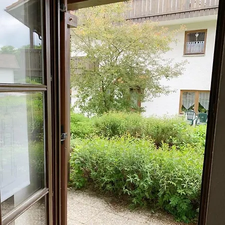 Ferienapartment Bayrischer Wald تزفيسل