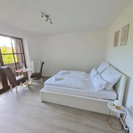 Ferienapartment Bayrischer Wald تزفيسل