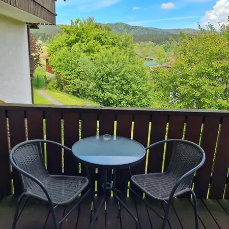 Ferienapartment Bayrischer Wald * تزفيسل