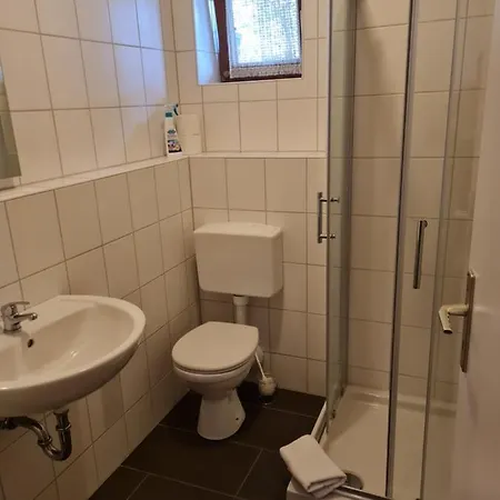 Ferienapartment Bayrischer Wald Lägenhet *