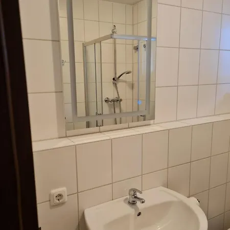 Lägenhet Ferienapartment Bayrischer Wald *